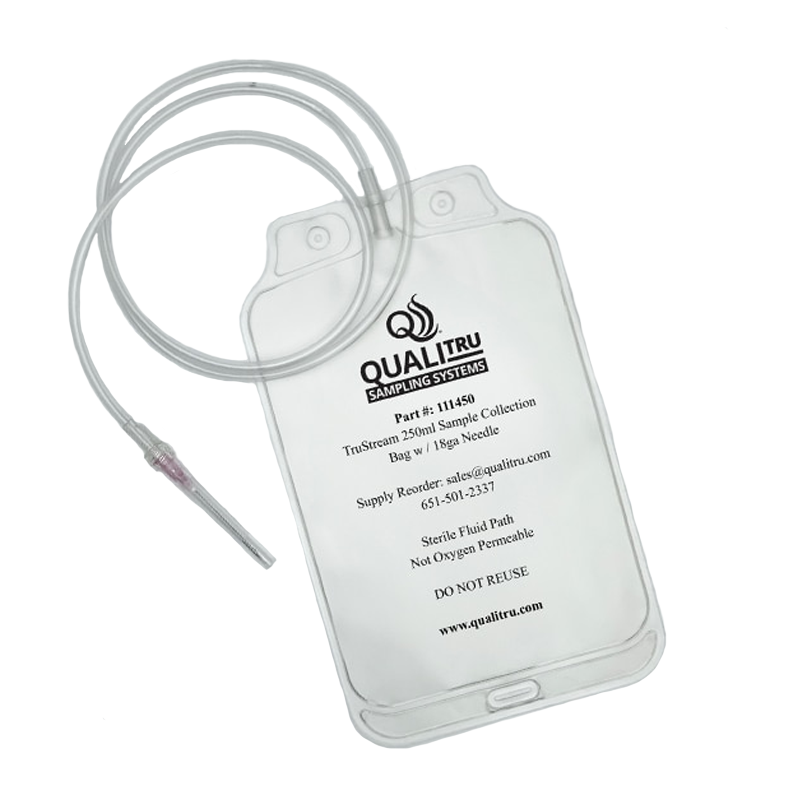 TruStream 250ml/18ga - QualiTru