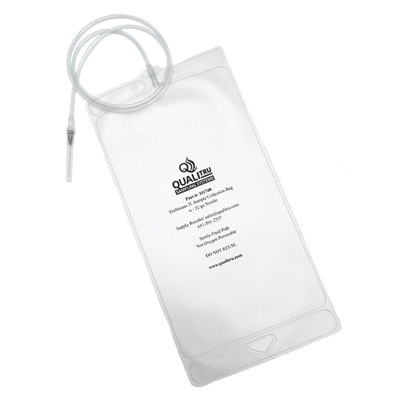 TruStream 2L/22ga - QualiTru