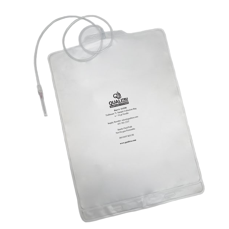 TruStream 7L/18ga - QualiTru