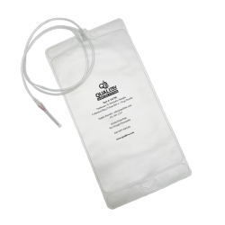 TruMotion 2L/18ga con tubo...