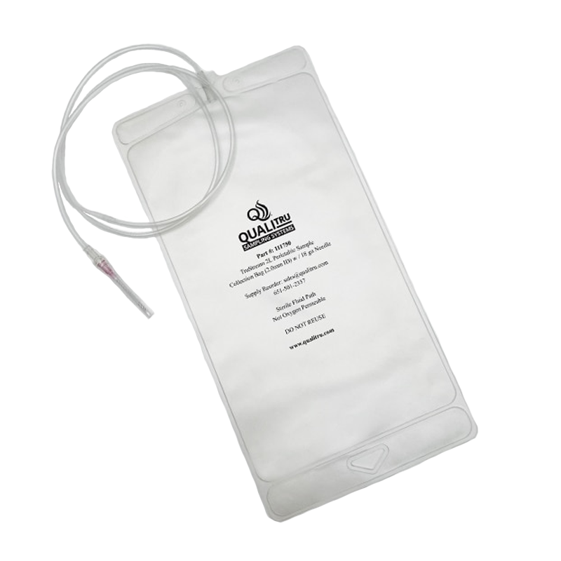 TruMotion 2L/18ga con tubo de 2.0 mm - QualiTru