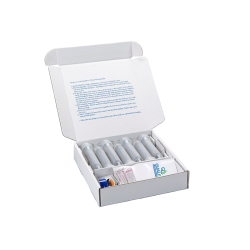 Kit de jeringa TruStream7 -...