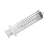 Jeringa 100-120ml (25 por caja) - QualiTru